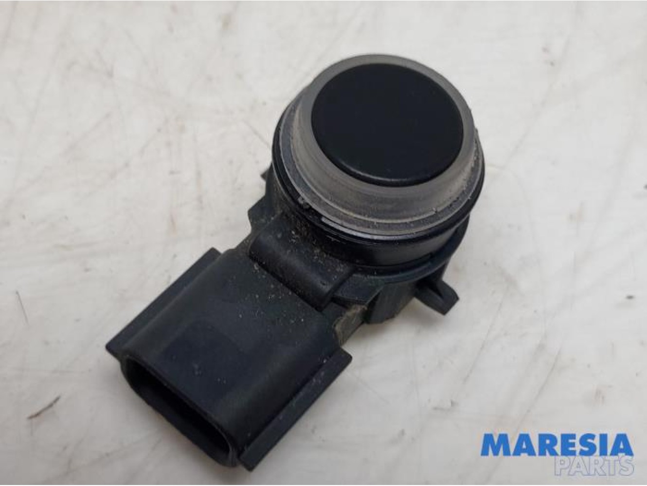 Renault - Clio - PDC Sensor