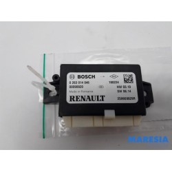 Renault - Clio - PDC Module