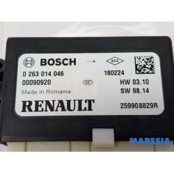 Renault - Clio - PDC Module