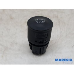 Renault - Clio - Start/stop switch