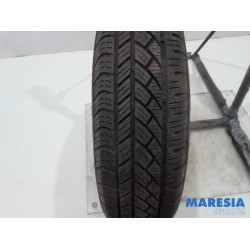 Fiat - Panda - Tyre