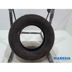 Fiat - Panda - Tyre