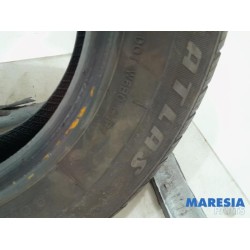 Fiat - Panda - Tyre