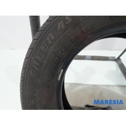 Fiat - Panda - Tyre