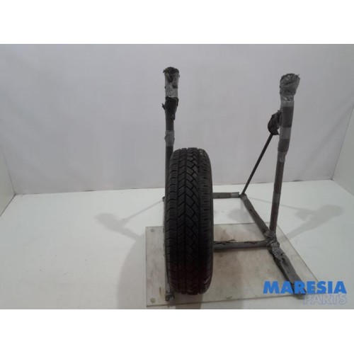 Fiat - Panda - Tyre