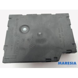 Renault - Clio - Card reader (lock)