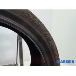 Alfa Romeo - Giulia - Pneu