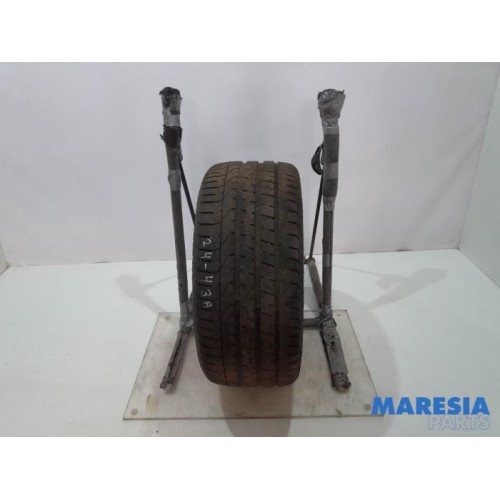 Alfa Romeo - Giulia - Pneu