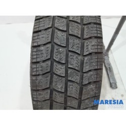 Fiat - Ducato - Tyre