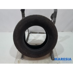 Fiat - Ducato - Tyre
