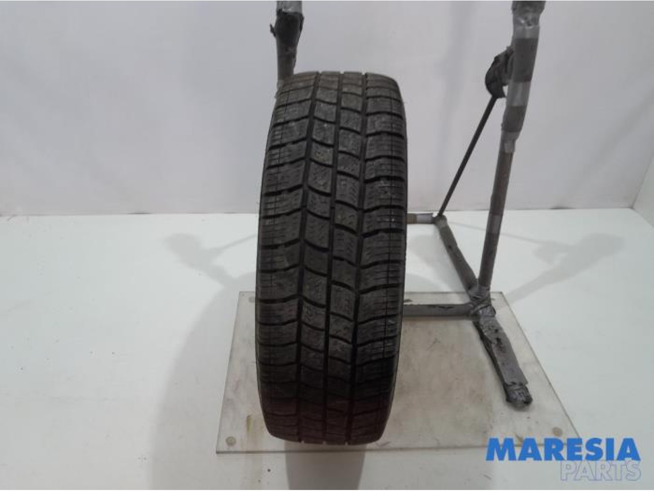 Fiat - Ducato - Tyre