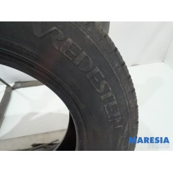 Fiat - Ducato - Tyre