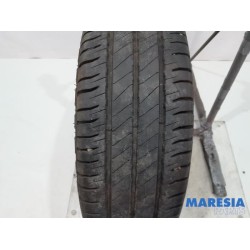 Fiat - Ducato - Tyre