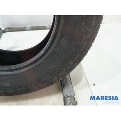 Fiat - Ducato - Tyre