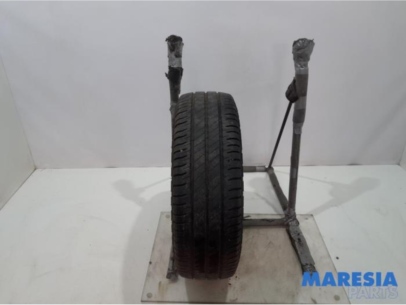 Fiat - Ducato - Tyre