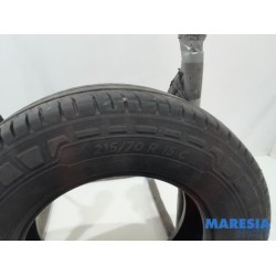 Fiat - Ducato - Tyre