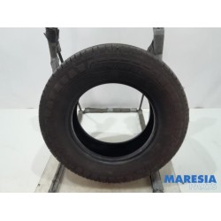 Fiat - Ducato - Tyre