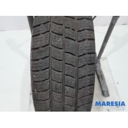 Fiat - Ducato - Tyre