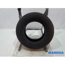 Fiat - Ducato - Tyre