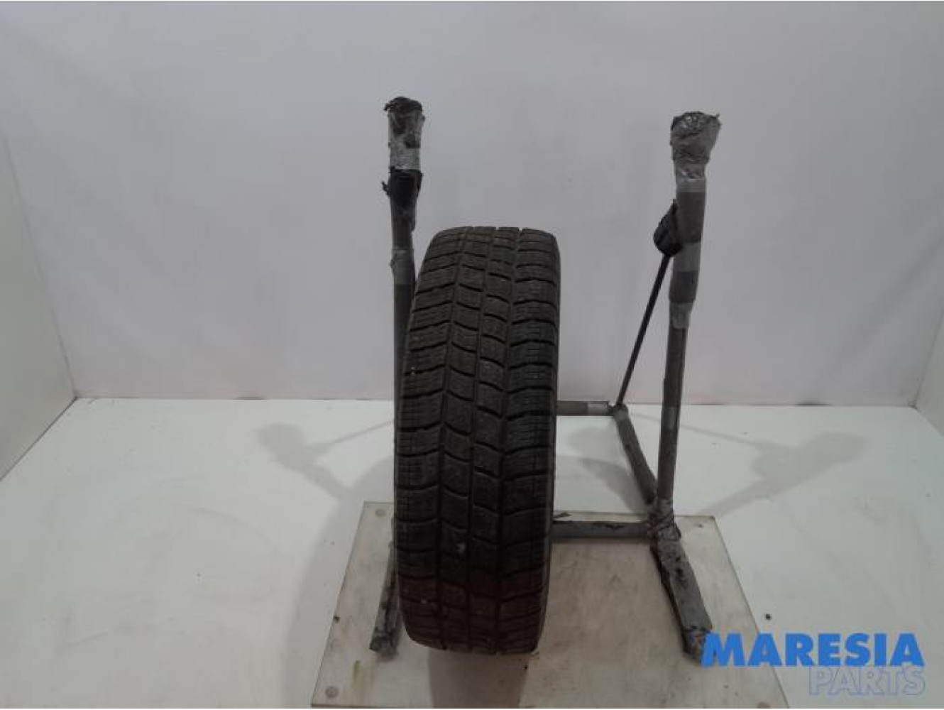Fiat - Ducato - Tyre