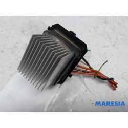 Renault - Clio - Heater resistor