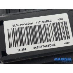 Renault - Clio - Heater resistor