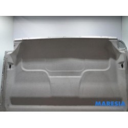 Fiat - Ducato - Cabin bulkhead