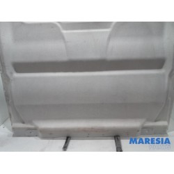 Fiat - Ducato - Cabin bulkhead