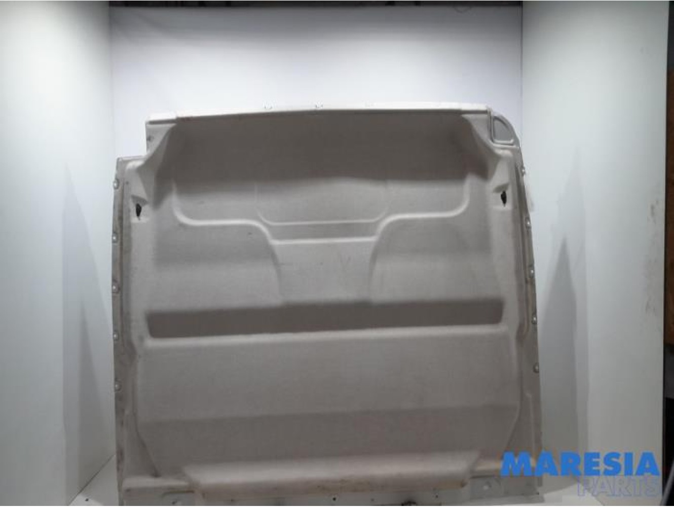 Fiat - Ducato - Cabin bulkhead