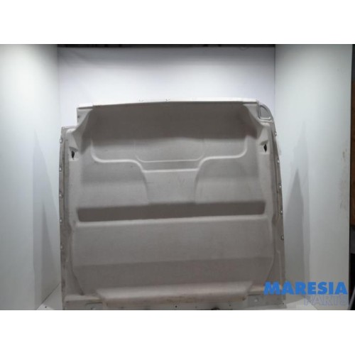 Fiat - Ducato - Cabin bulkhead