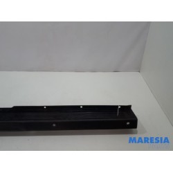 Fiat - Ducato - Achterbumper