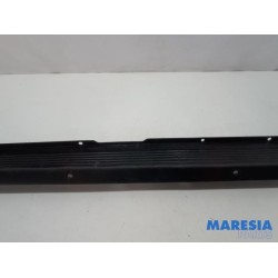 Fiat - Ducato - Achterbumper