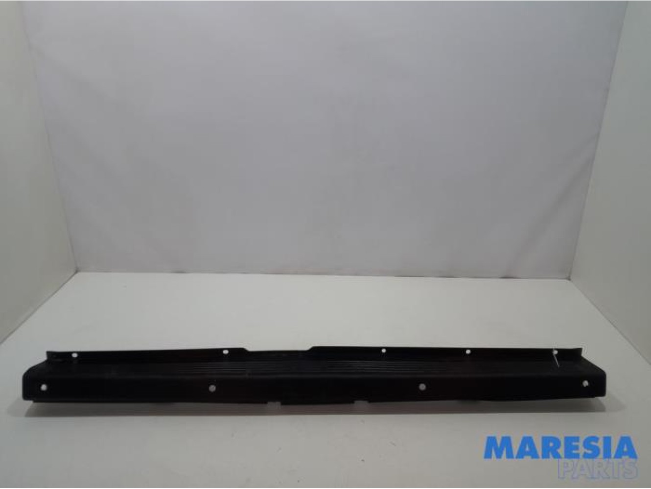 Fiat - Ducato - Achterbumper