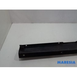 Fiat - Ducato - Achterbumper