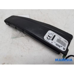 Renault - Clio - Seat airbag (seat)