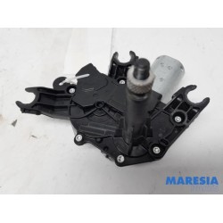 Renault - Clio - Scheibenwischermotor hinten