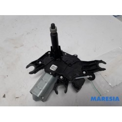 Renault - Clio - Scheibenwischermotor hinten
