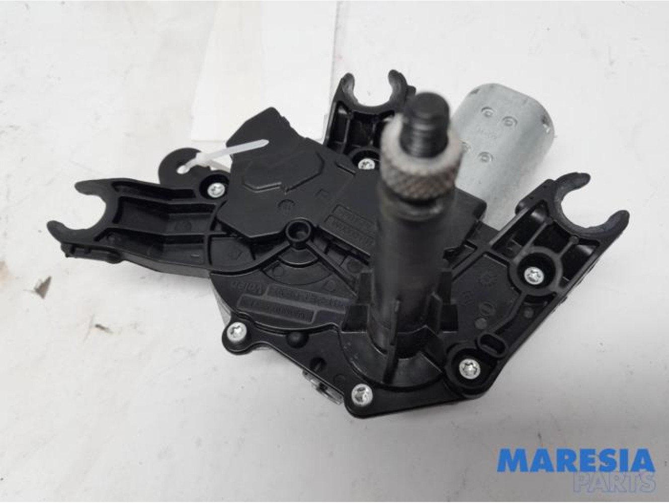 Renault - Clio - Scheibenwischermotor hinten