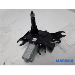 Renault - Clio - Scheibenwischermotor hinten