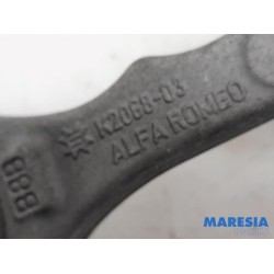 Alfa Romeo - Giulia - Querlenker links hinten