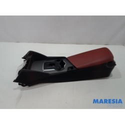 Alfa Romeo - Giulia - Middle console