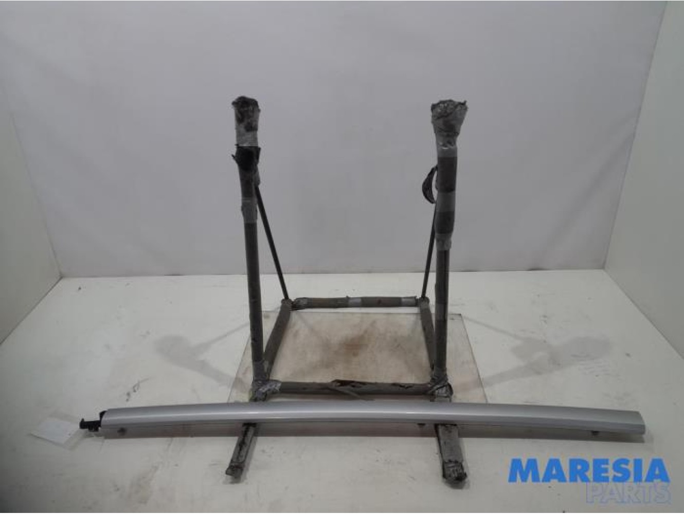 Citroen - Grand C4 Space Tourer - Roof rail, left