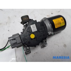 Renault - Clio - Front wiper motor