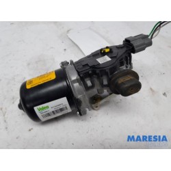 Renault - Clio - Front wiper motor