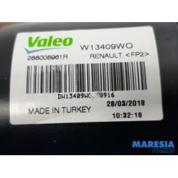 Renault - Clio - Front wiper motor