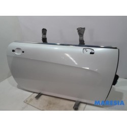 Peugeot - 308 - Portière 2portes droite