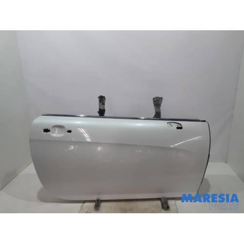 Peugeot - 308 - Portière 2portes droite