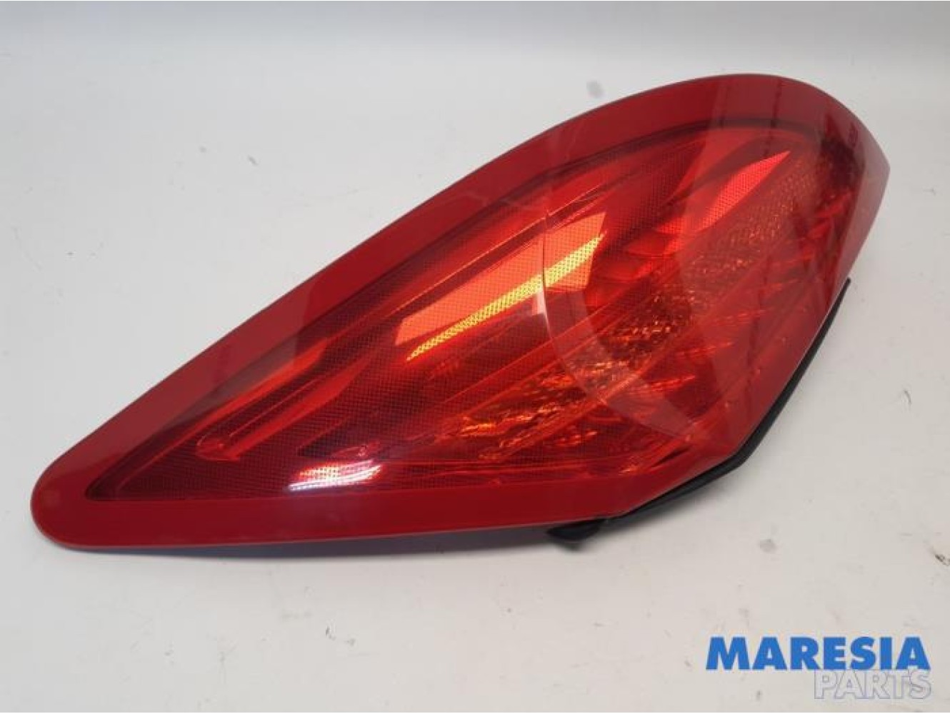 Peugeot - 308 - Taillight, right