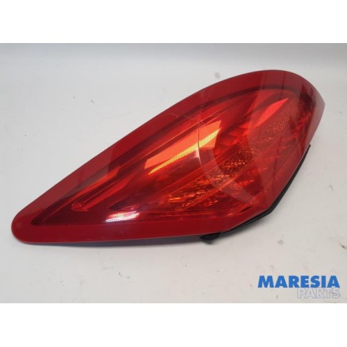 Peugeot - 308 - Taillight, right