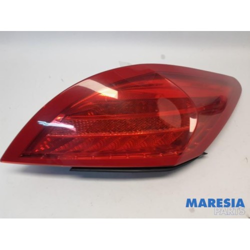Peugeot - 308 - Taillight, left